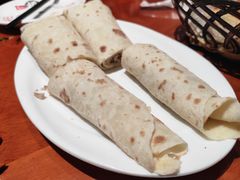 -辣子鸡背(九龙山店)