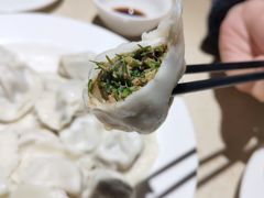 -岳姥姥饺子(泺文路店)