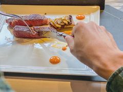 -ZHAO赵·牛扒坊(万象城店)