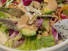 -悦融·京鲁菜·露台花园(安定门店)