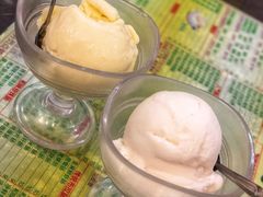 榴莲雪糕-顺记冰室(宝华路店)