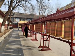 -护国法轮寺