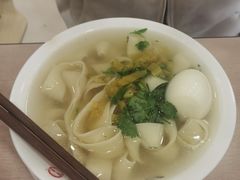 鸡汤面-老四季(总店)