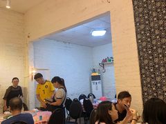 等位区-龙桥私厨·姜花菊花过桥鱼·顺德菜(容桂店)