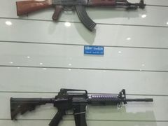 -中国北方国际射击场