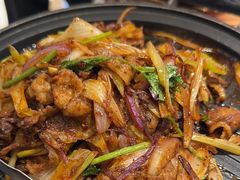 -阿里疆Alijiang·丝路美食·异域风情·清真(长楹天街店)