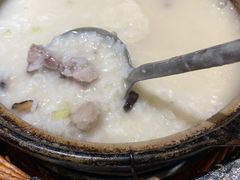 -粤仔湾砂锅粥(阳光店)