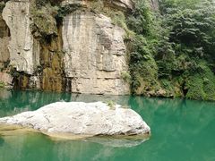 -河南宝泉旅游区