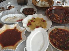 -明升萝卜汤