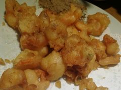 -吕氏疙瘩汤·海鲜新鲁菜(凯德mall新都心店)