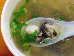 阿玲面线糊-阿玲面线糊(溪岸路店)