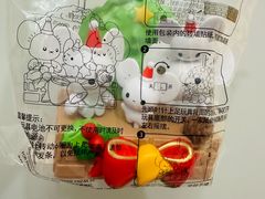 -肯德基(京广桥店)