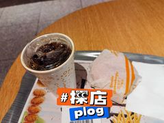 -麦当劳(苏州中心星悦汇店)