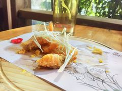 -马灯部落·西湖边的创意山景餐厅(虎跑动物园店)