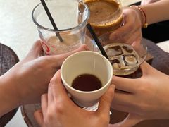 -The Roastery By AllYouWant(福田店)