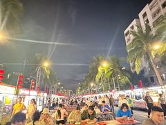 -海大南门夜市(海富街店)