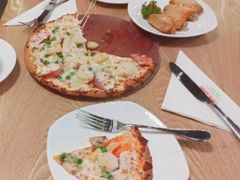 -棒约翰比萨·意面(独墅湖店)