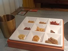 -探鱼·鲜青椒爽麻烤鱼(天河优托邦店)