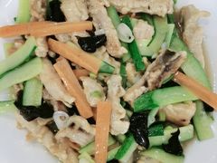 -华圆美食