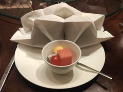 -彩丰楼·中餐厅(国家会展中心上海洲际店)