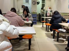 -牵人麻辣粉(粉巷店)