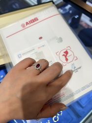 -Cindy Jewelry·钻戒·彩色宝石