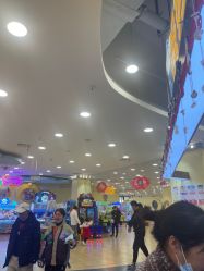 -万达宝贝王(三明店)