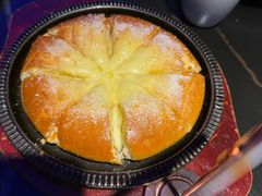 -额尔敦传统涮(公园西路店)