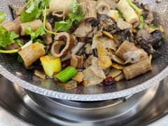 -贵州笋子鸡(米市街店)