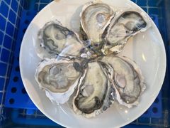 -碧海银沙海鲜餐厅(恒大海上威尼斯店)