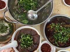 -周老五跷脚牛肉(民营路店)