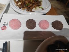 -焯牛潮汕牛肉火锅(云峰街创始店)