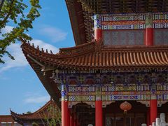 -皇罗禅寺