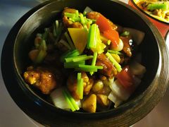 -真爱中国餐馆·年华店(朱雀大街店)