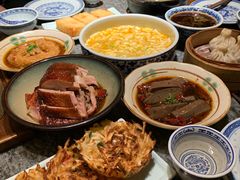 -南京大牌档(青岛万象城店)