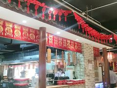 -京味斋·北京烤鸭(北京南站洋桥店)
