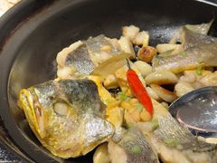 -汤城小厨•粤菜•靓汤(金宝街店)