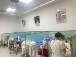 点击看大图 -悟空祛痘·亚健康皮肤管理中心