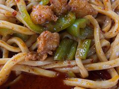 -八风爆肚面(海亮新英里店)