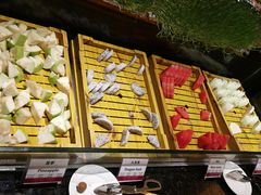 -佛山皇冠假日酒店-西餐厅