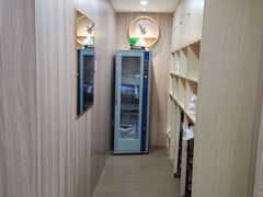 -太乙盲人推拿足疗艾灸连锁(晴川店)