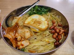 -朴家冷面(总店)