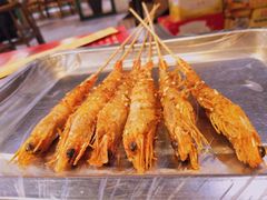 -聚在尊味虾皇·夜宵市集(新建店)