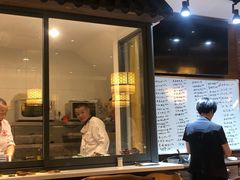 门面-六缘蒸菜馆(蓝天花园店)