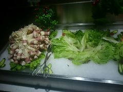 -春天烤肉自助餐厅(南内环店)