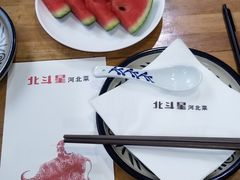 -小放牛炒菜馆(裕华东路店)