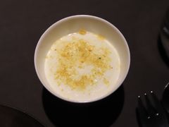 酸奶泡沫-曲廊院(东四十一条店)