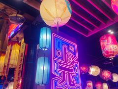 -大雁塔北广场音乐喷泉