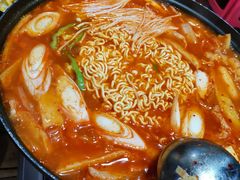 -京玉菲饭店(李村店)