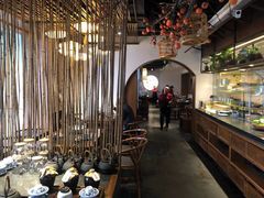 -老灶房-四川土菜(开元店)